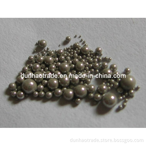 Silver Liquid Mercury